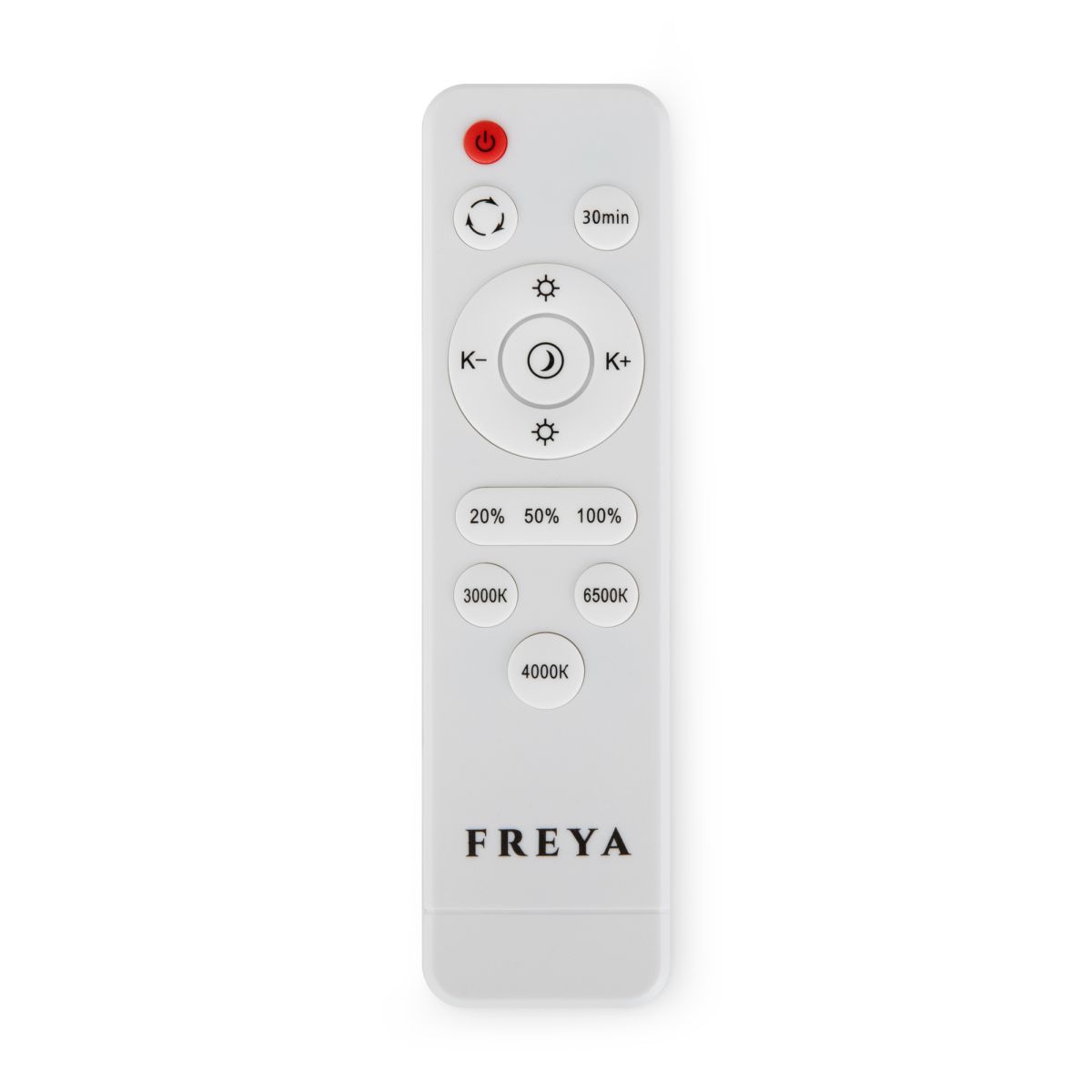 Потолочный светильник Freya Route FR6088CL-L96W