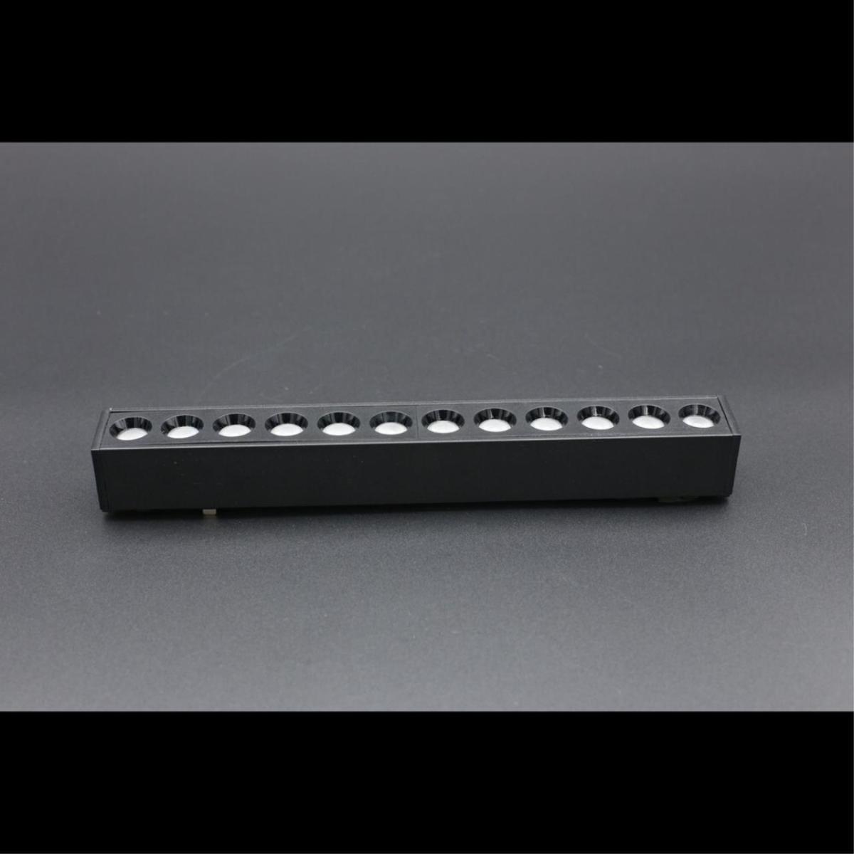 Трековый магнитный светильник Aployt Magnetic track 48 APL.0100.01.12