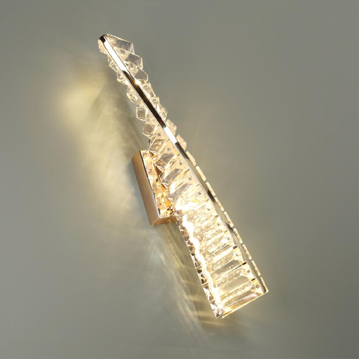 Настенный светильник Lumion Roselle 5674/10WL