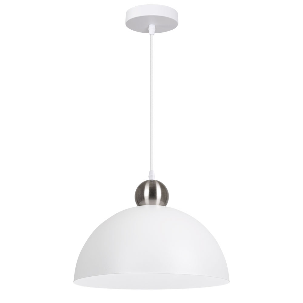 Подвесной светильник Arte Lamp Recinto A7053SP-1WH