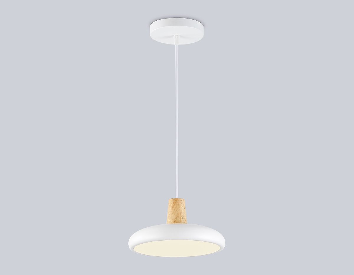 Подвесной светильник Ambrella Light Linetech Comfort FL4838