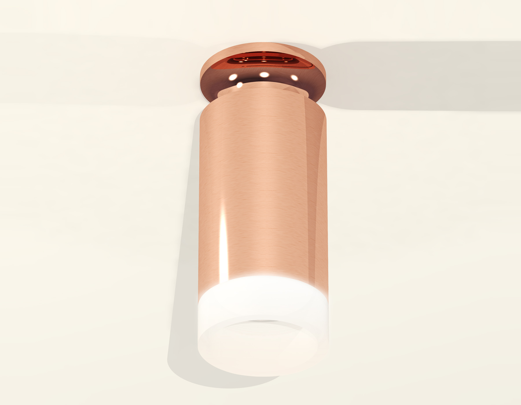 Потолочный светильник Ambrella Light Techno Spot XS6326082 (N6906, C6326, N6248)