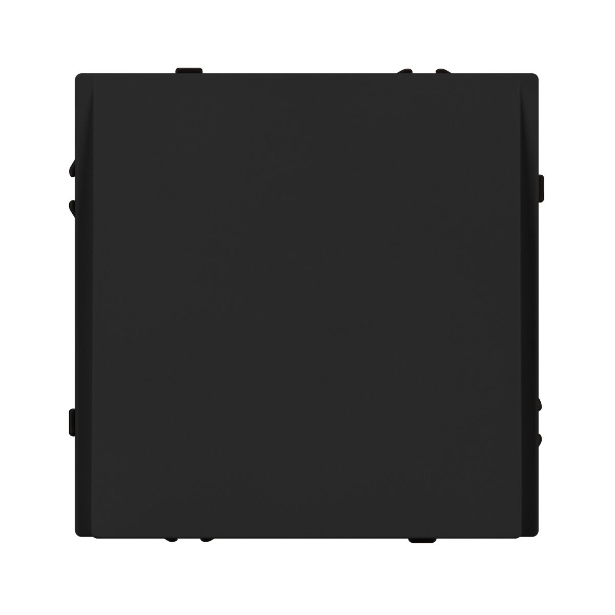 Механизм вывода кабеля Arlight SCT-NOBE-MCO1-SFPL-BK (Черный оникс) 061803