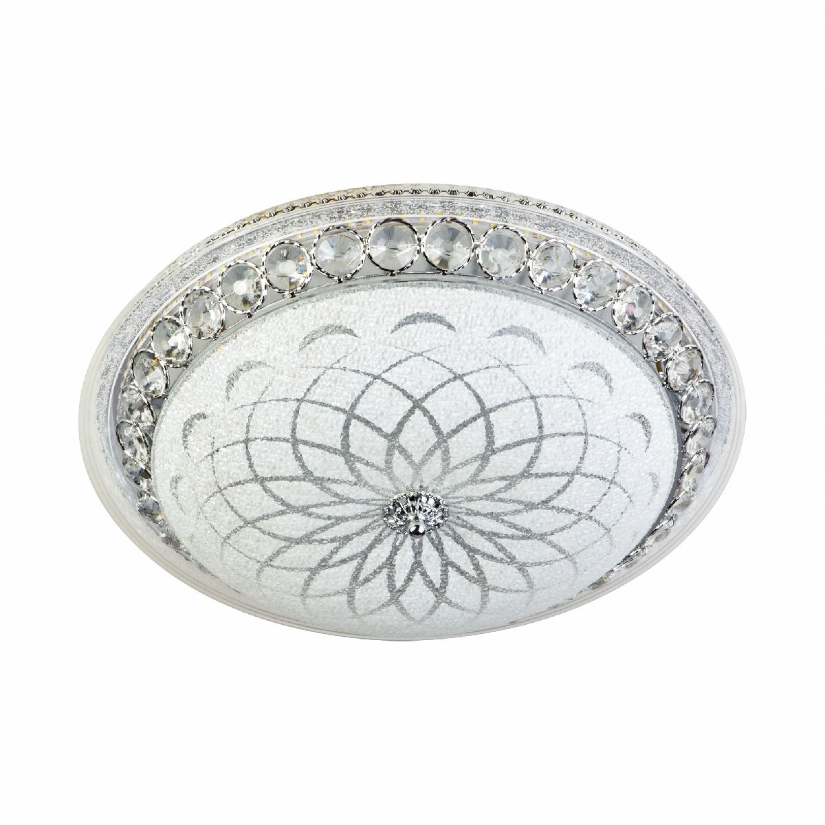 Потолочный светильник LED4U L1107-500 CR
