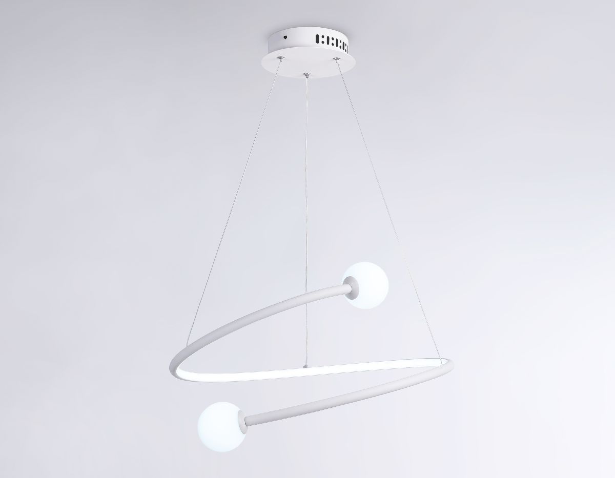Подвесной светильник Ambrella Light Comfort LineTech FL66291
