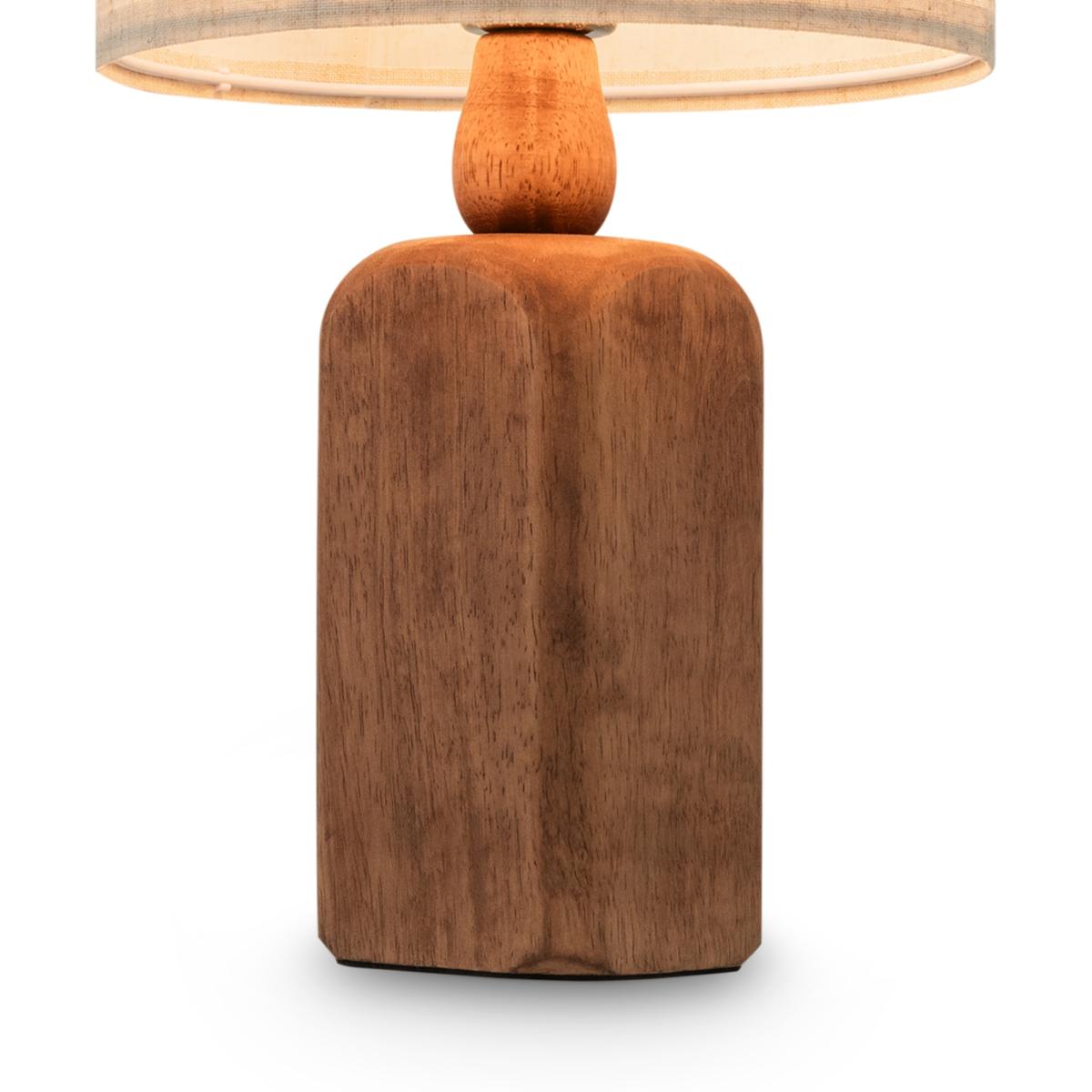 Настольная лампа Freya Forest FR5326TL-01W