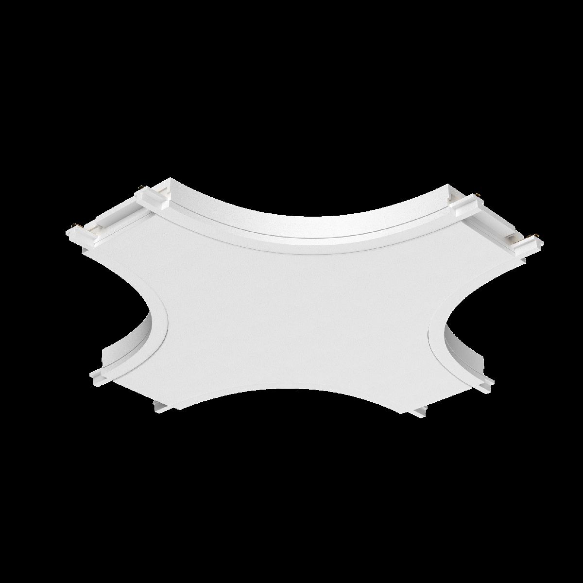 Коннектор питания Maytoni Accessories for tracks Radity TRA084CX-11W