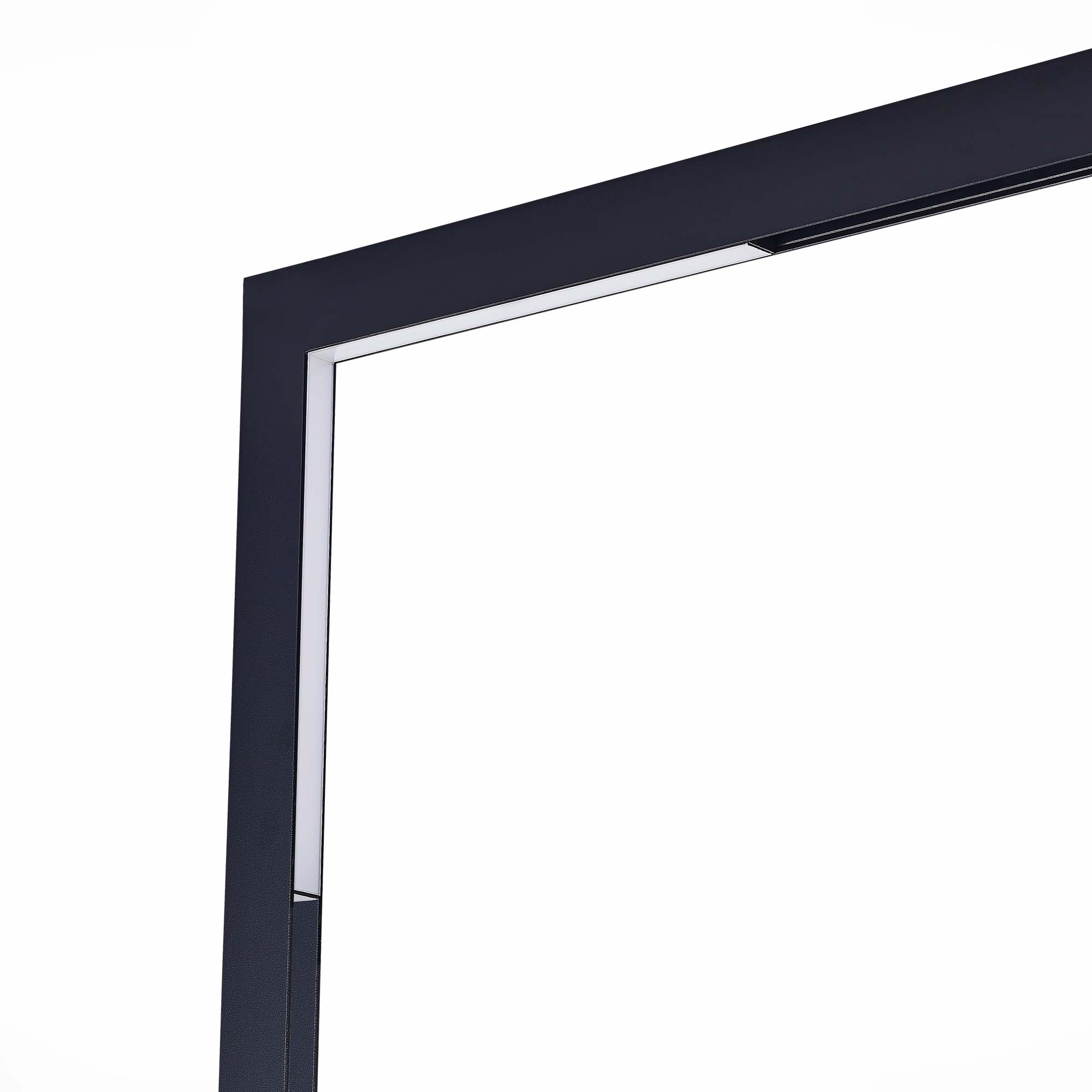 Трековый светильник ST Luce Skyline 48 ST801.436.20