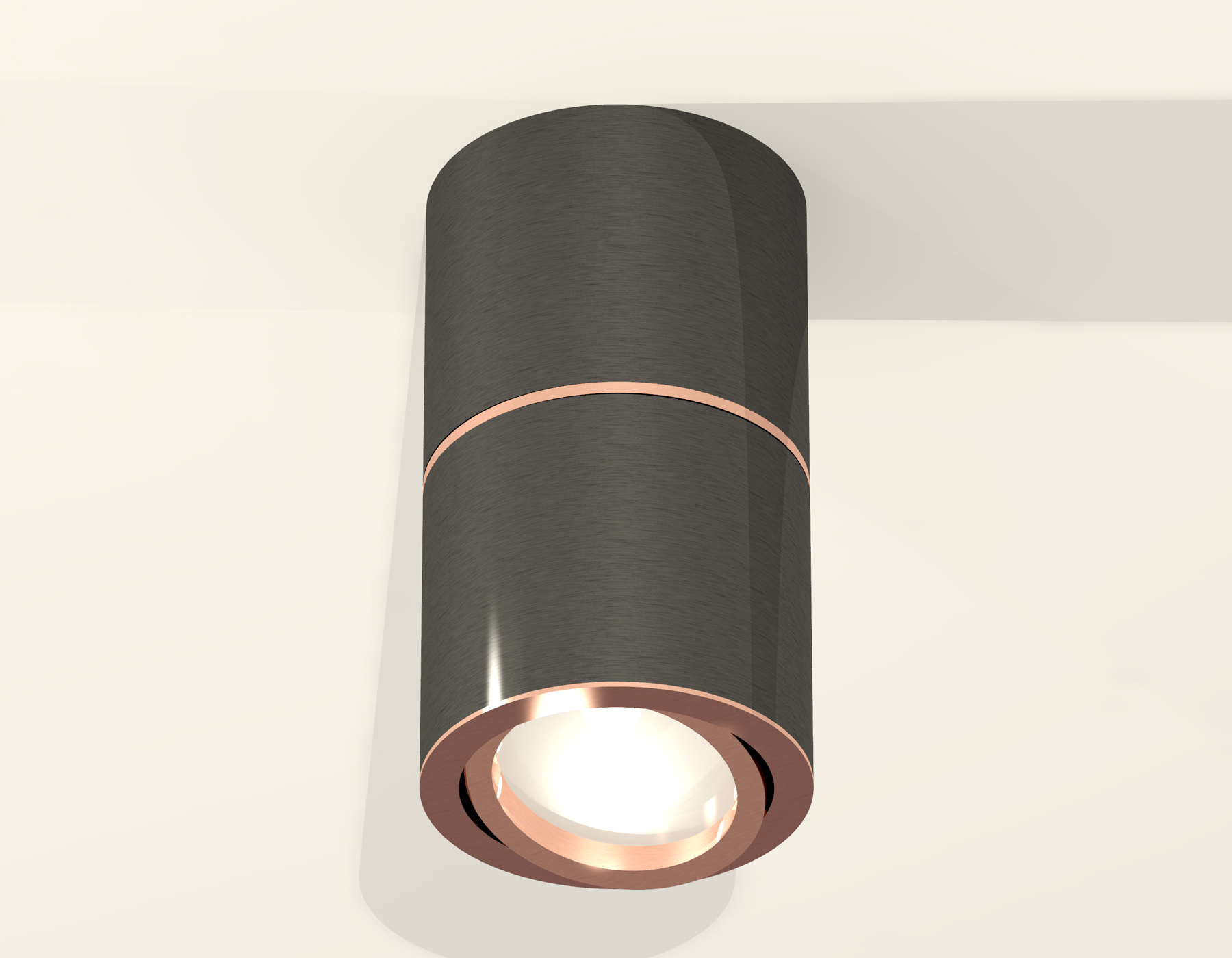Потолочный светильник Ambrella Light Techno Spot XS7403100 (C7403, A2073, C7403, N7005)