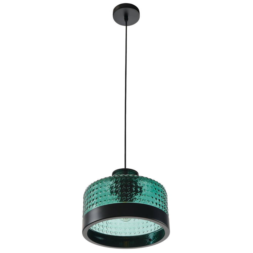 Подвесной светильник Myfar Edwin MR2483-1P