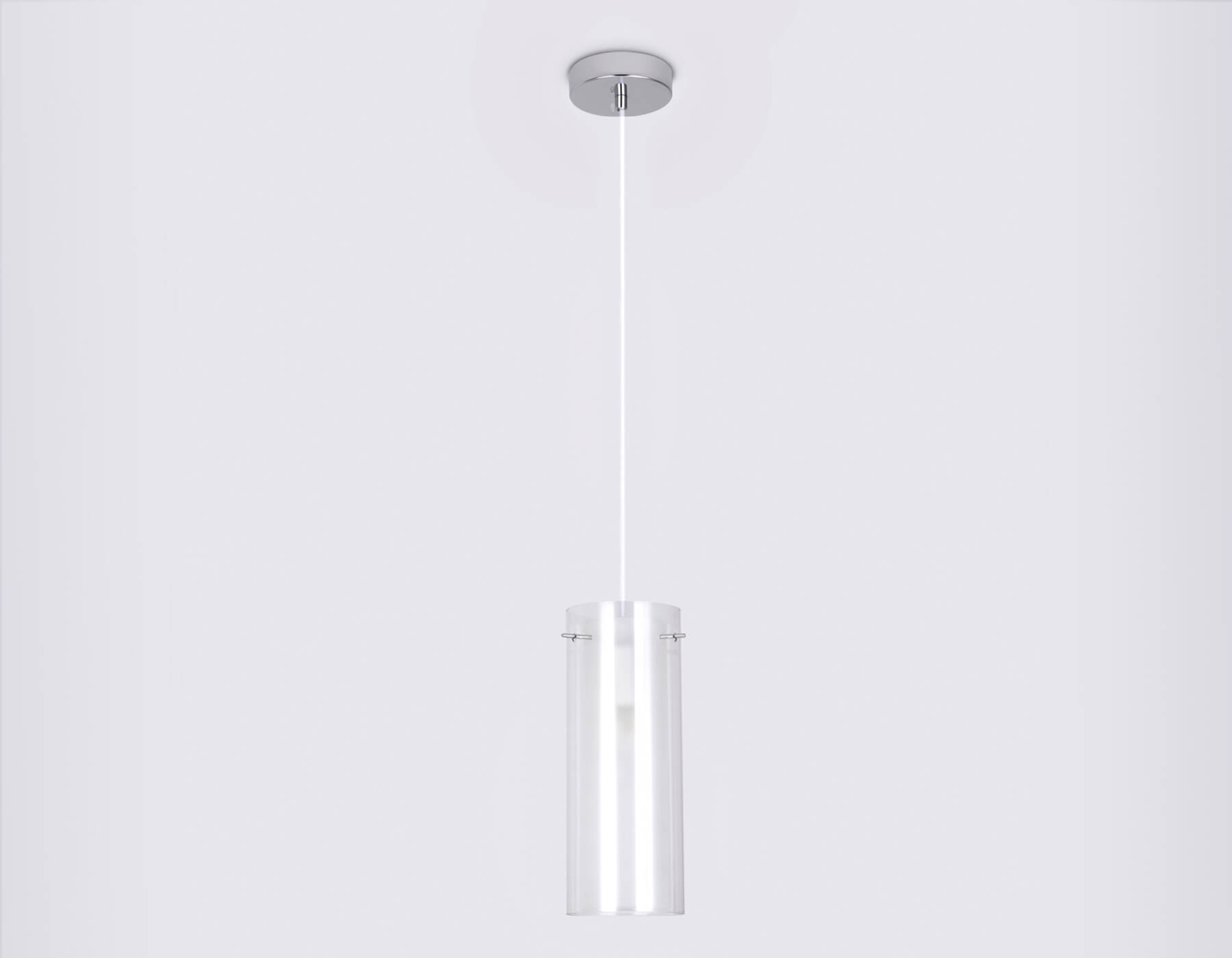 Подвесной светильник Ambrella Light Traditional TR3672
