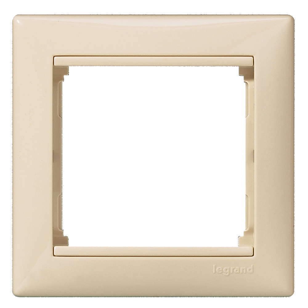 Рамка одноместная Legrand Valena Classic 695631