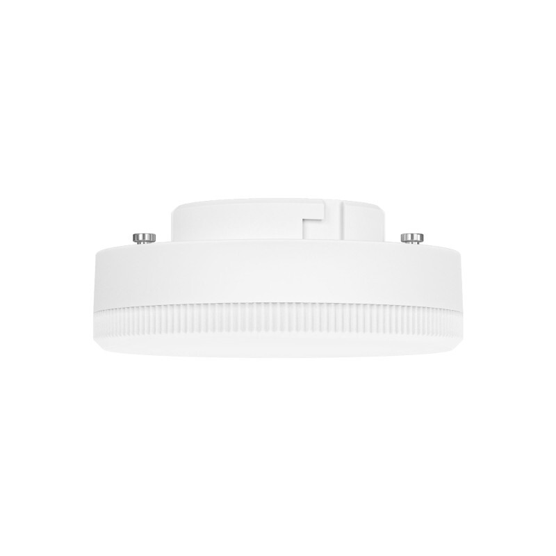 Светодиодная лампа Denkirs DK-GX53-10W-120-4K