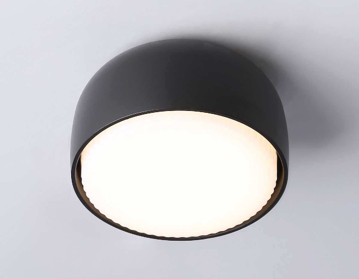 Накладной светильник Ambrella Light Techno spot TN71003