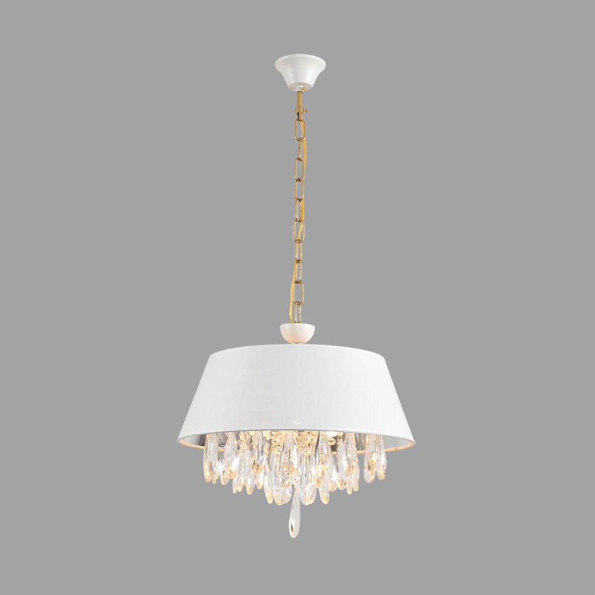 Подвесная люстра Lumion Classi Mitrim 8374/3