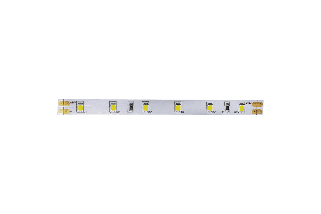 Светодиодная лента SWG SWG2P60-24-4.8-NW 005271