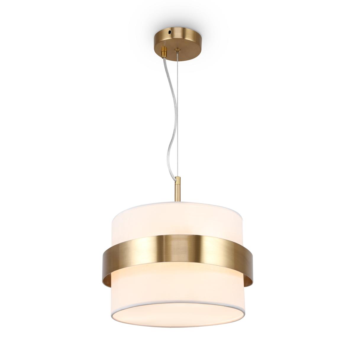 Подвесной светильник Freya Bride FR5367PL-01BS