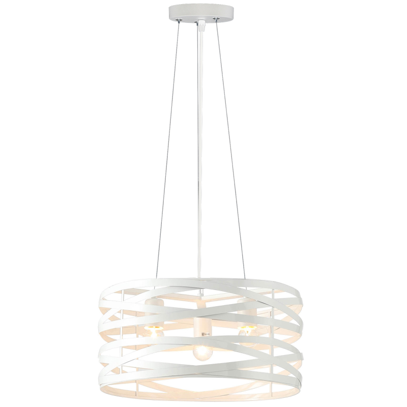 Подвесной светильник Toplight Ophelia TL1168-3H