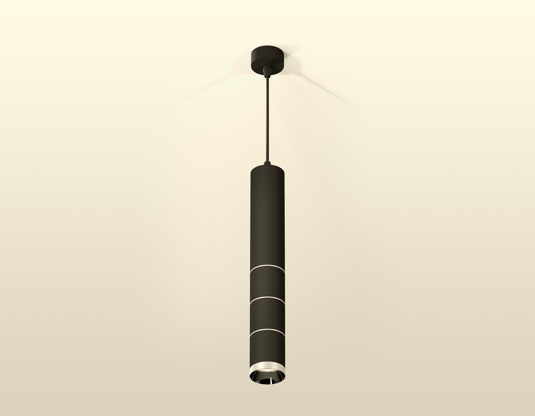 Подвесной светильник Ambrella Light Techno Spot XP6302030 (A2302, C6356, A2060x3, C6302x3, N6132)
