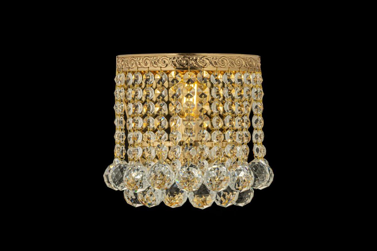 Бра Arti Lampadari Castellana E 2.10.501 G