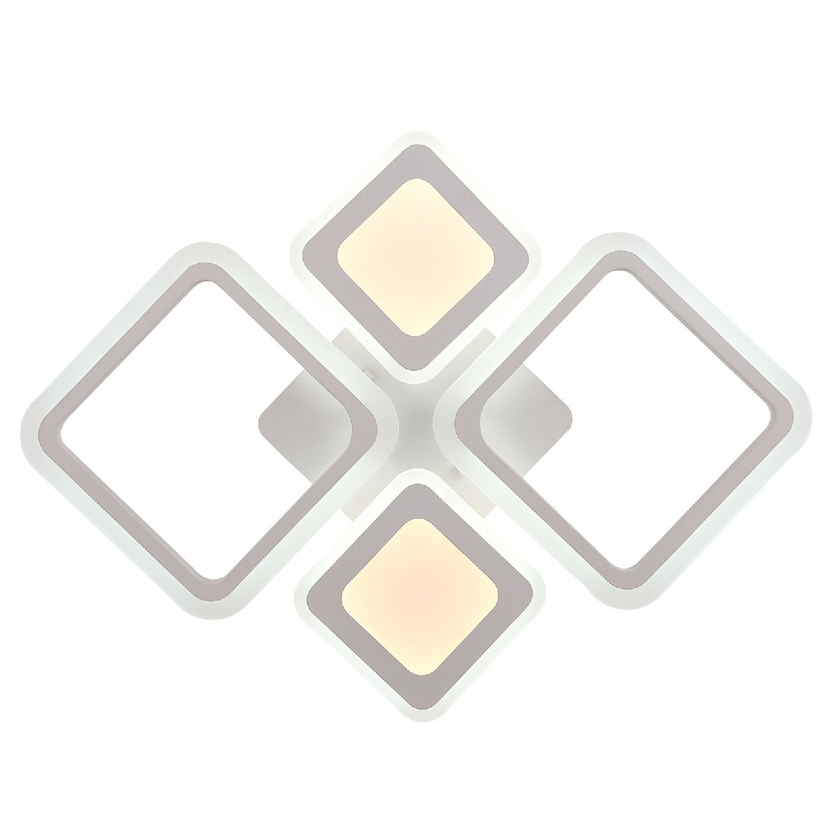 Потолочная люстра Natali Kovaltseva Mujus LED LAMPS 81189