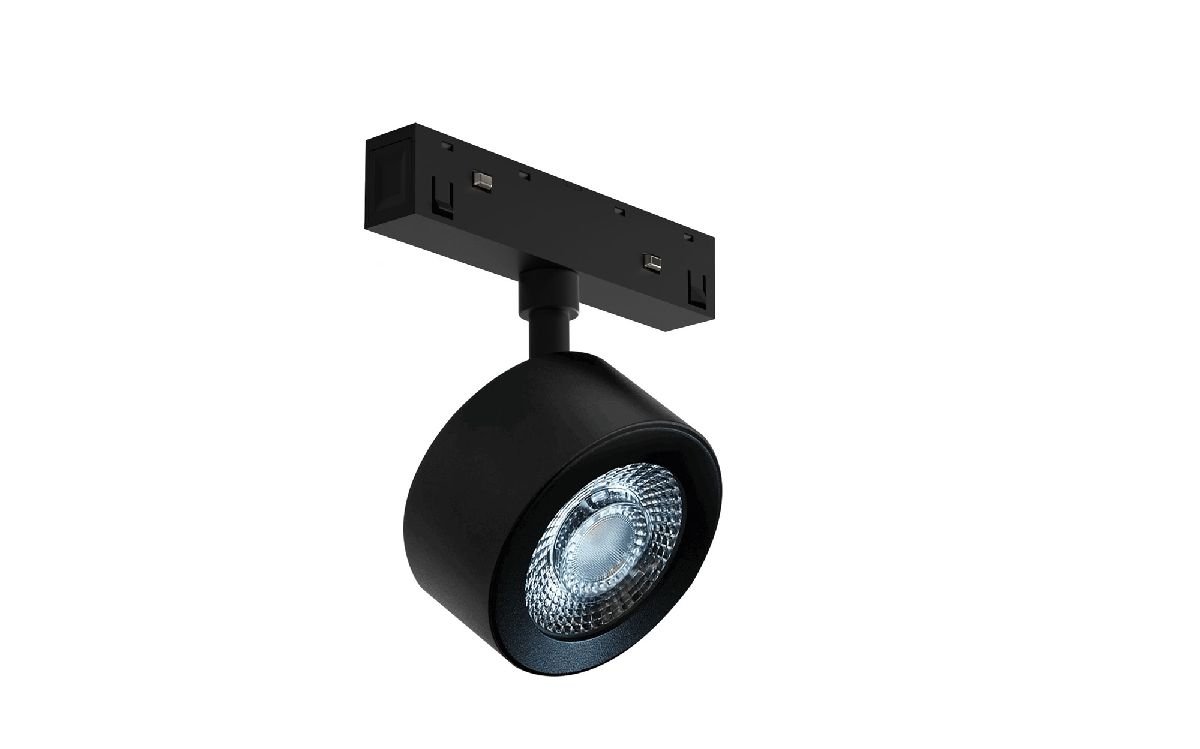 Трековый магнитный светильник Lumker SY-LINK-FTS-BL-10-WW 019041