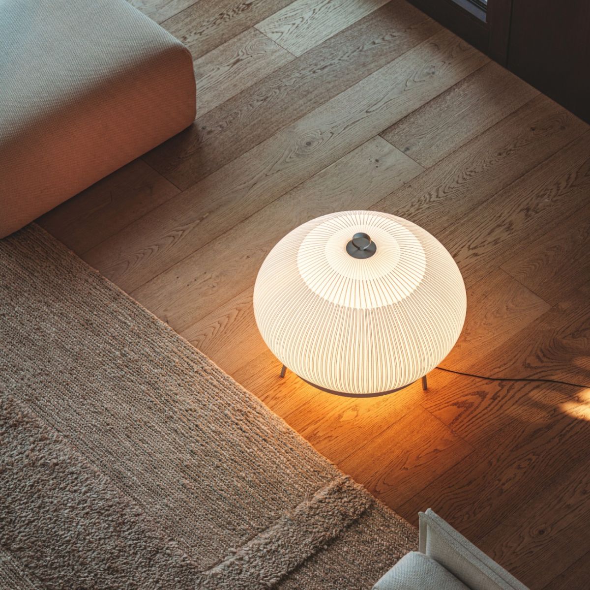 Торшер Delight Collection 8610T/A LED white