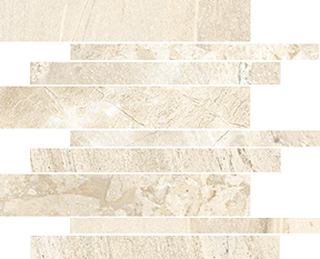 Mosaico Mutriku Beige