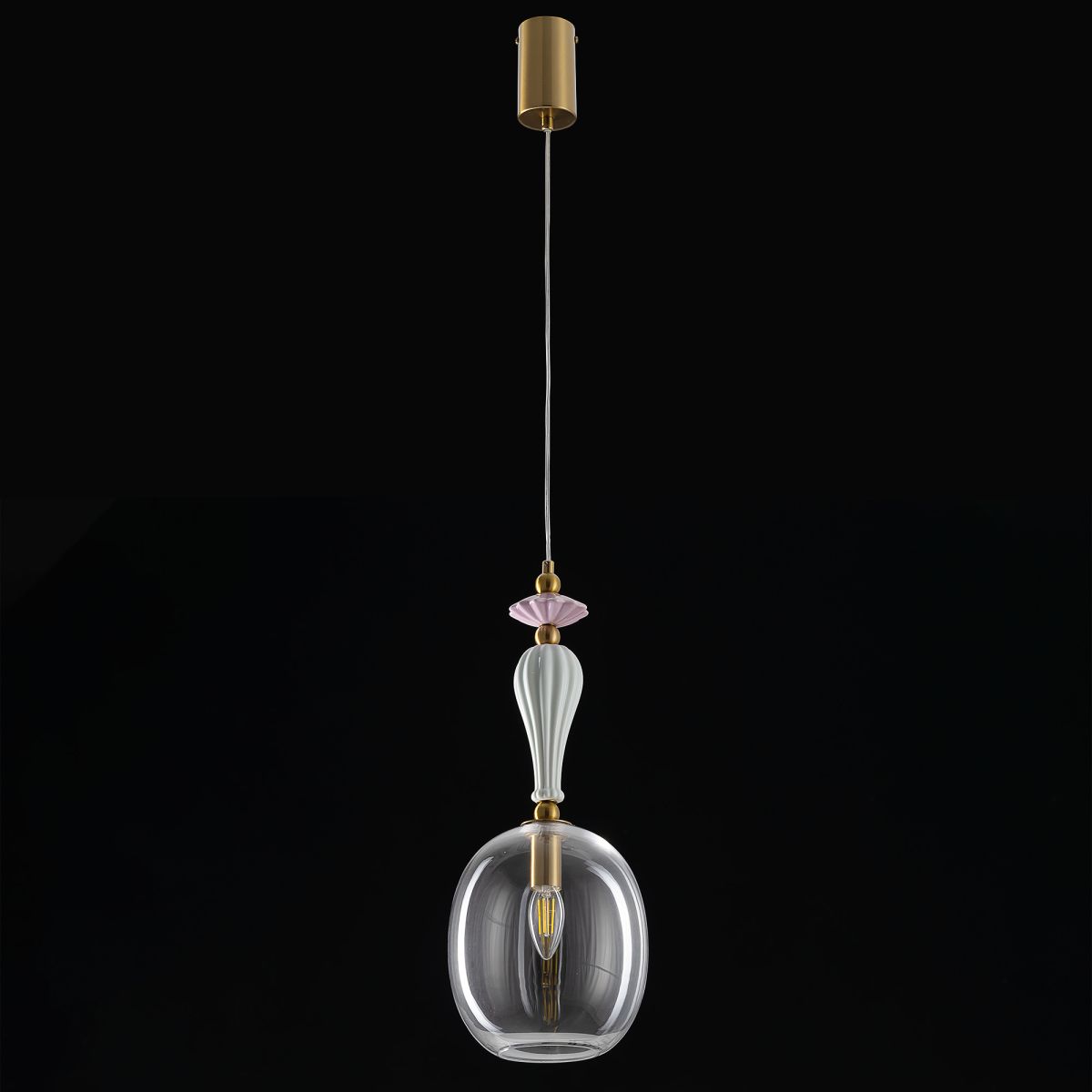 Подвесной светильник Citilux Fernet CL254410