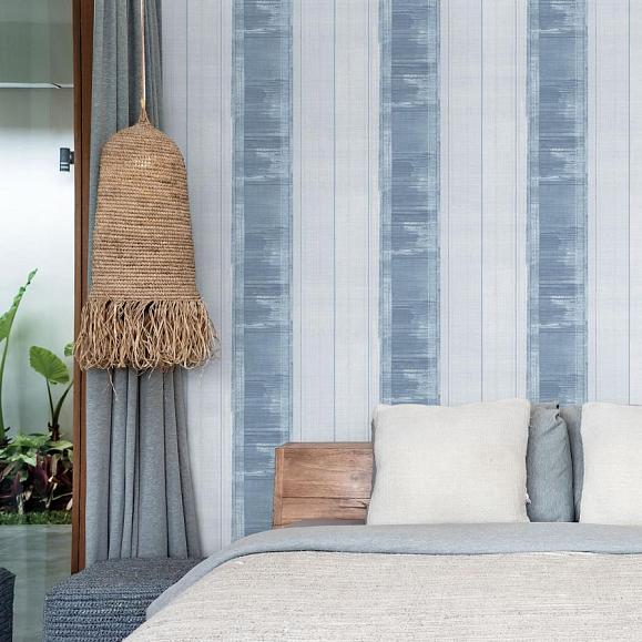 Обои Aura Signature G78270 Sublime Stripe