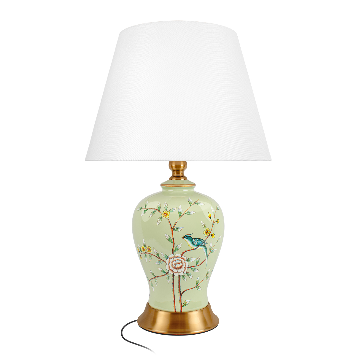 Настольная лампа Loft IT Hydrangea 10383T