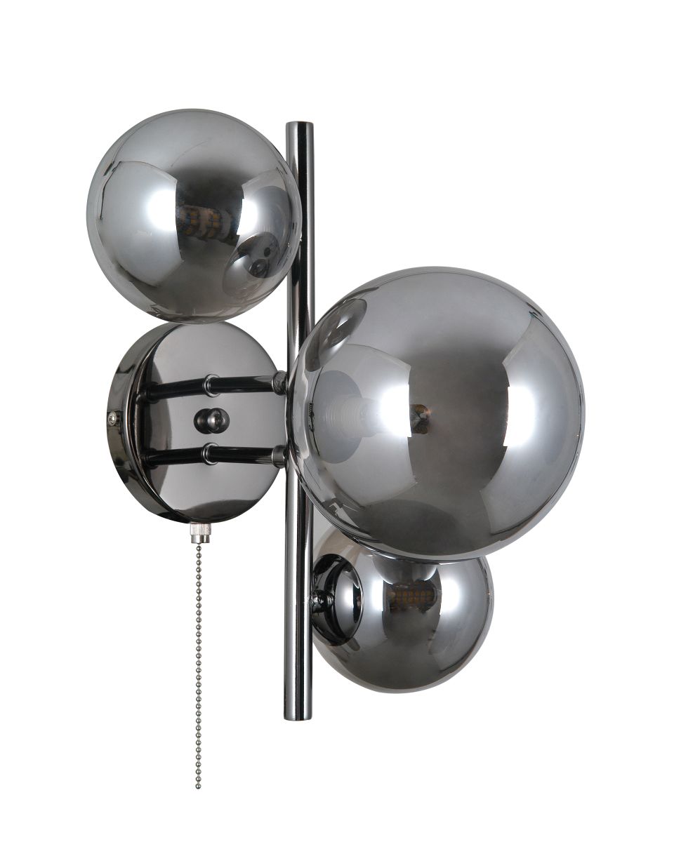 Бра Moderli Renny V10793-3W