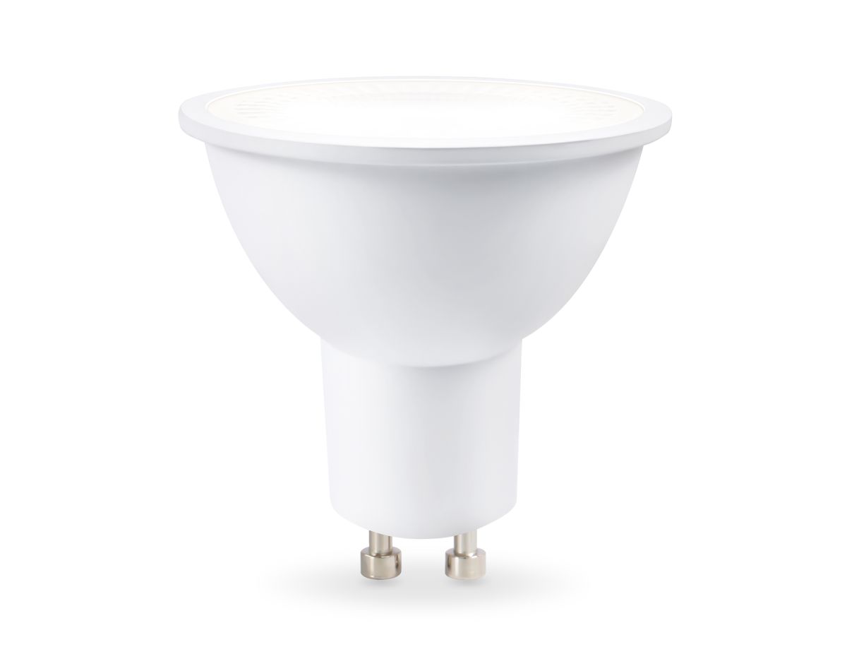 Светодиодная лампа Ambrella Light Bulbing GU10 9W 4000K 190904