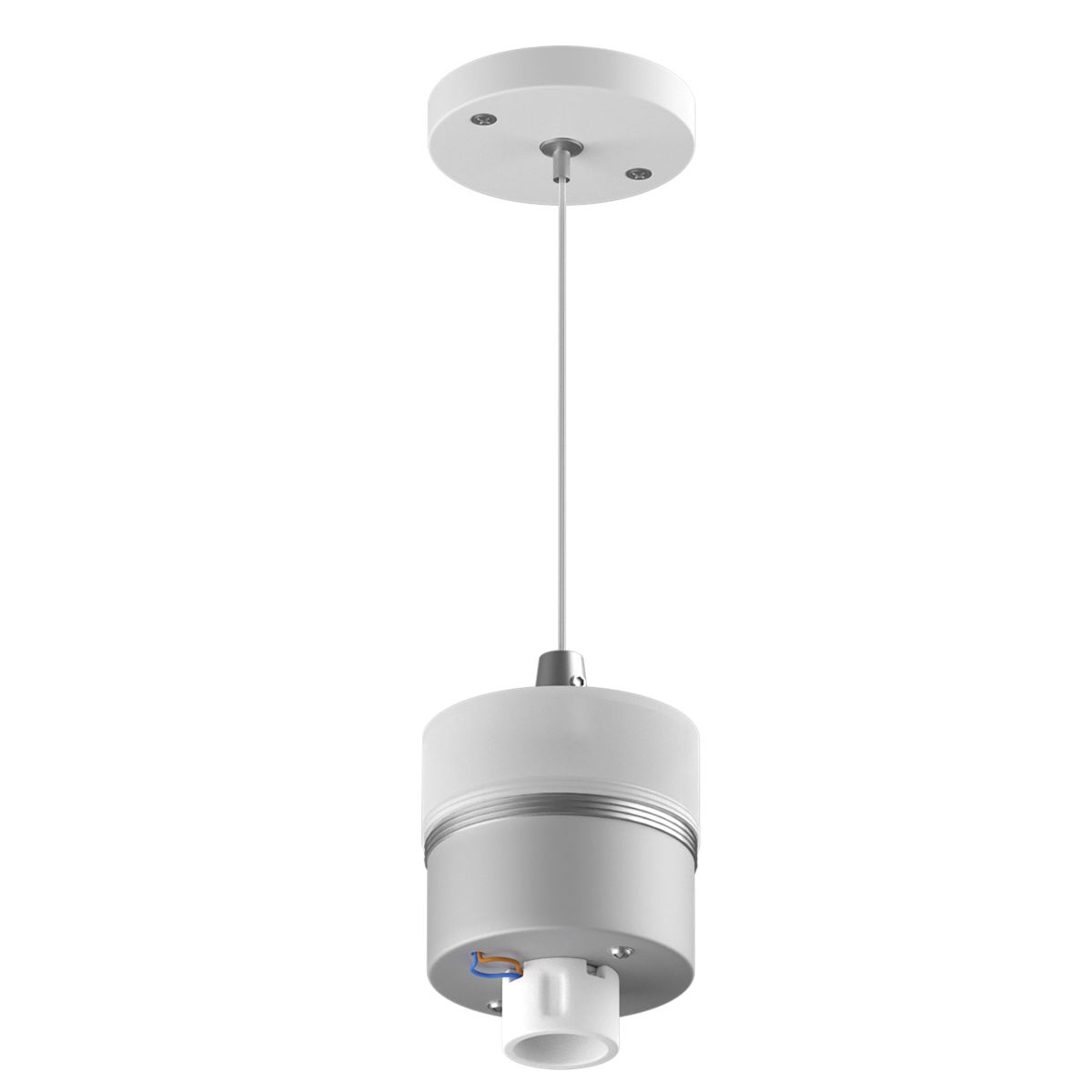 Подвес с верхней светящейся частью к 21443x-214440/21448x/21449x LED 5W 395Lm 3000K Lightstar 590056-3000