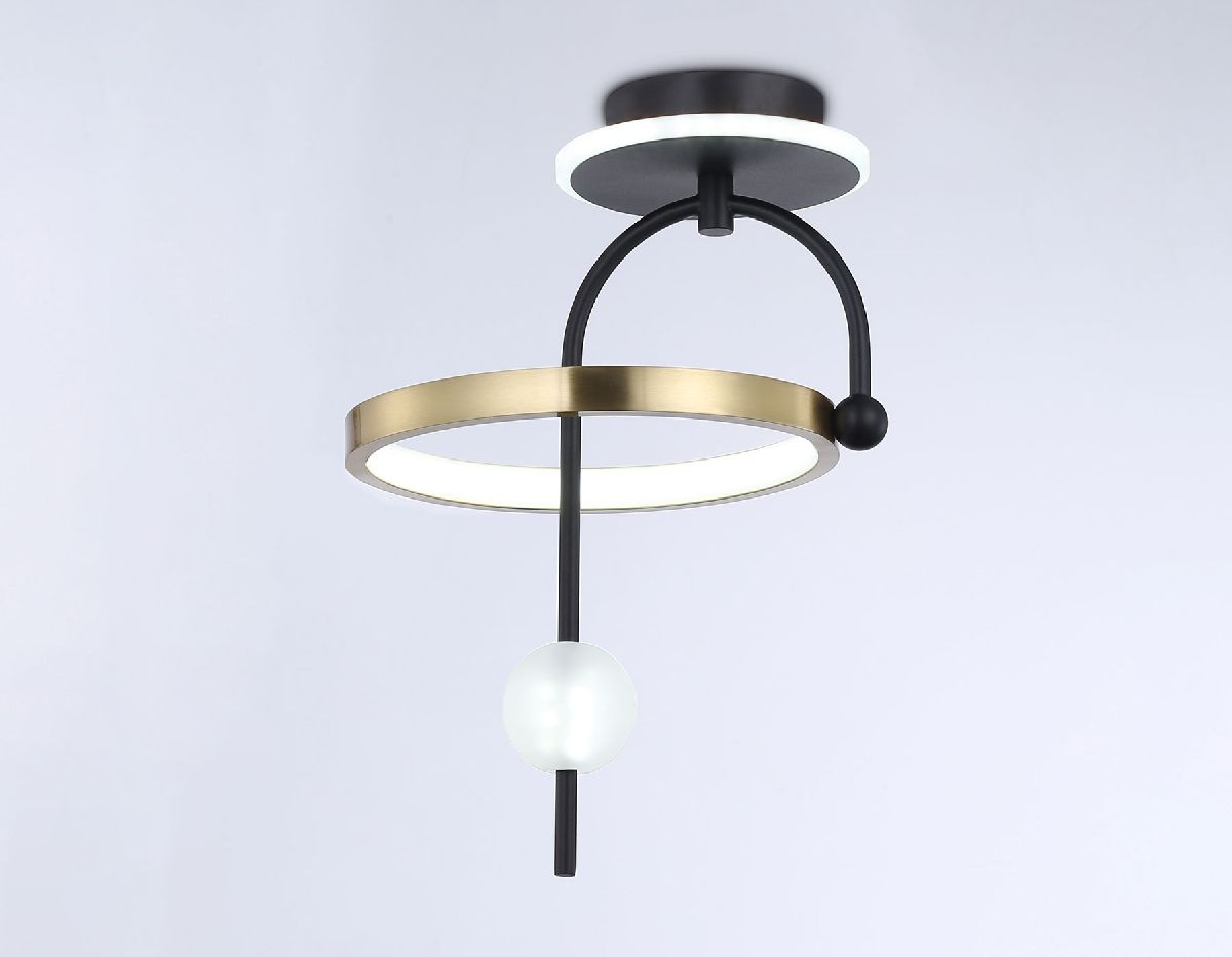 Потолочный светильник Ambrella Light Comfort FL66424