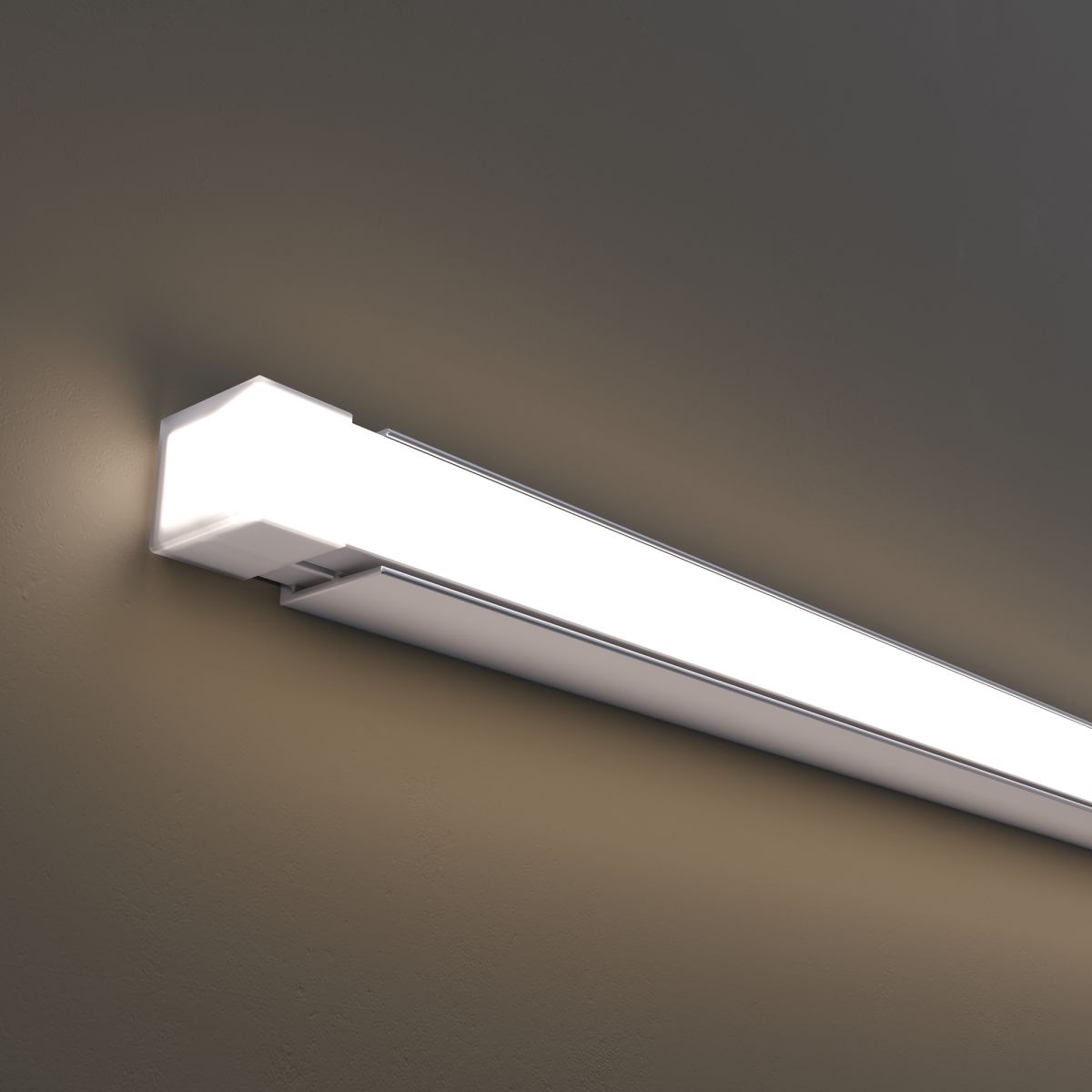Гибкий неон Maytoni Led strip 24В 12Вт/м 4000K 5м IP67 432023
