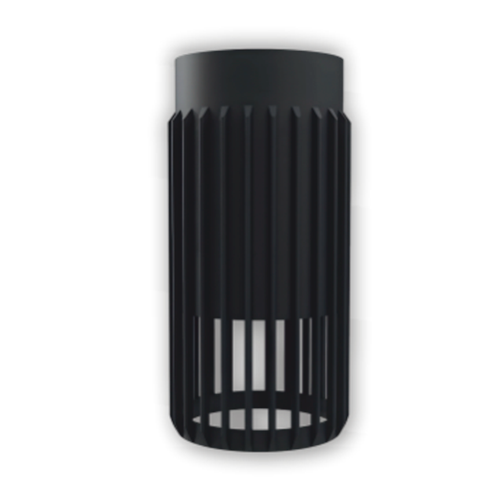 Накладной светильник EKS Art Zebra 0У-00004512