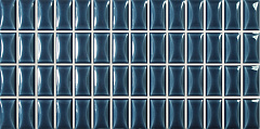 WOW 3D BARS 3DB Bevel Sapphire Gloss