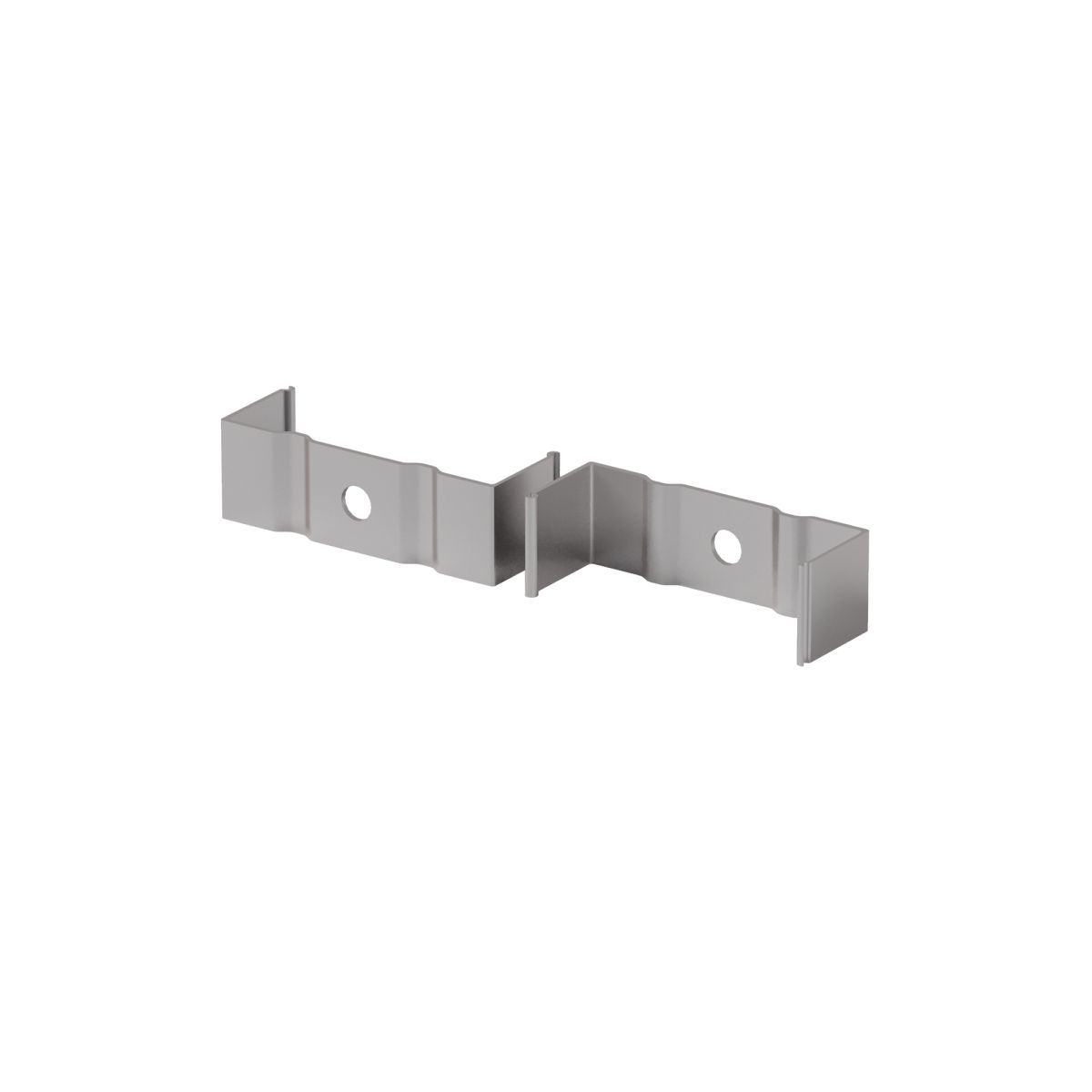 Комплект креплений для профиля 3535 4шт Maytoni Led Strip ALM-3535A-MT 642032
