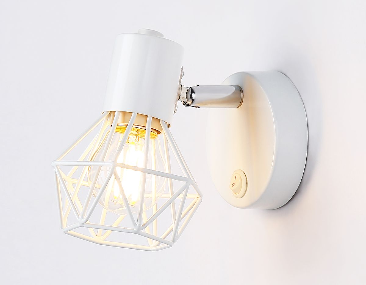 Спот Ambrella Light Traditional TR8626