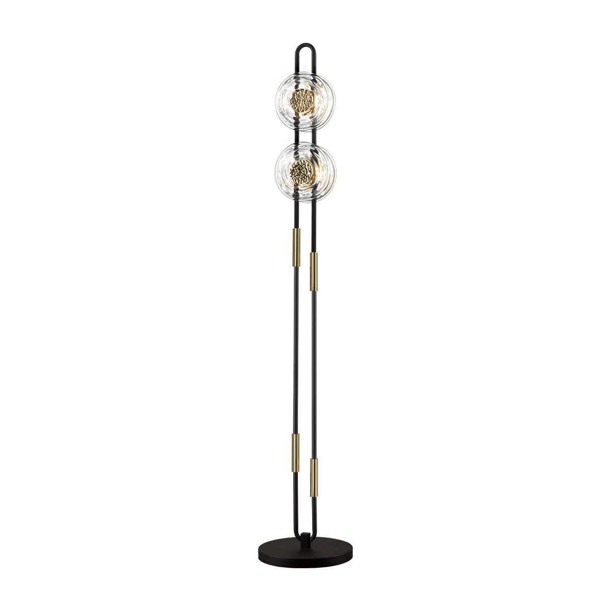 Торшер Odeon Light Magnet 5407/23FL