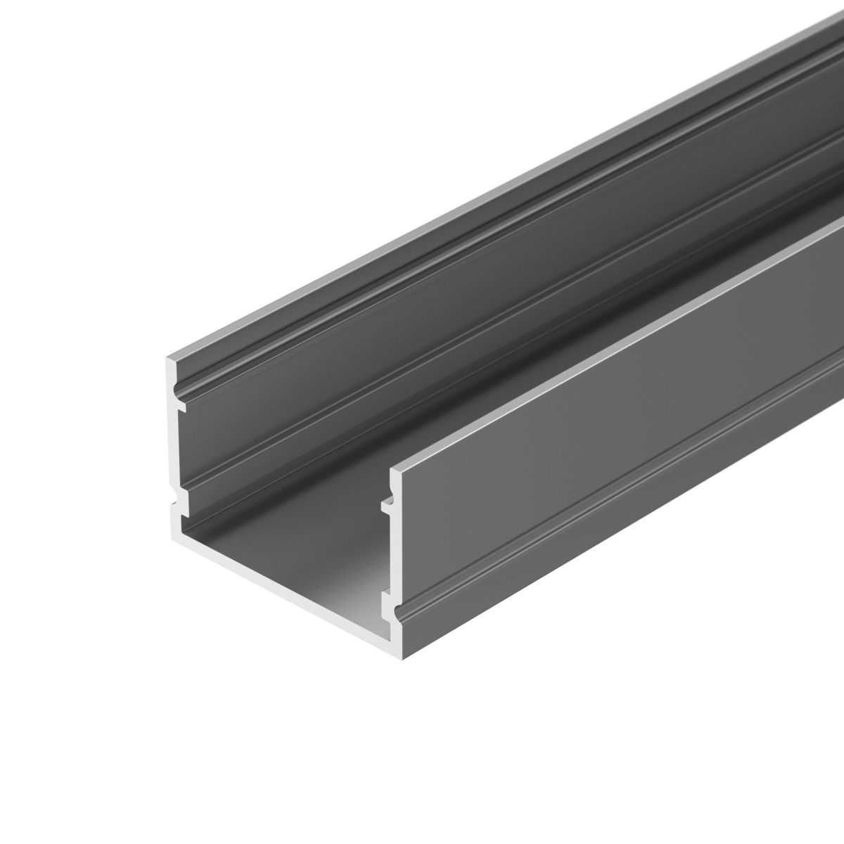 Профиль Arlight LINE-3020-3000 ANOD (Алюминий) 062250
