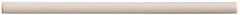 ADEX EARTH Bullnose Trim Fawn