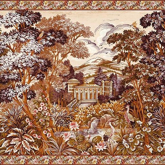Панно Coordonne 8800142V Tapestry Toffe