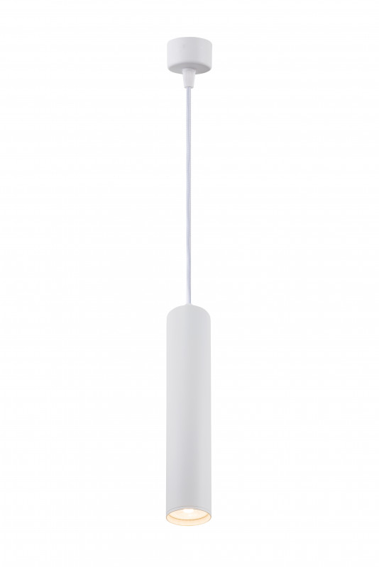Подвесной светильник Denkirs Tube DK4050-WH