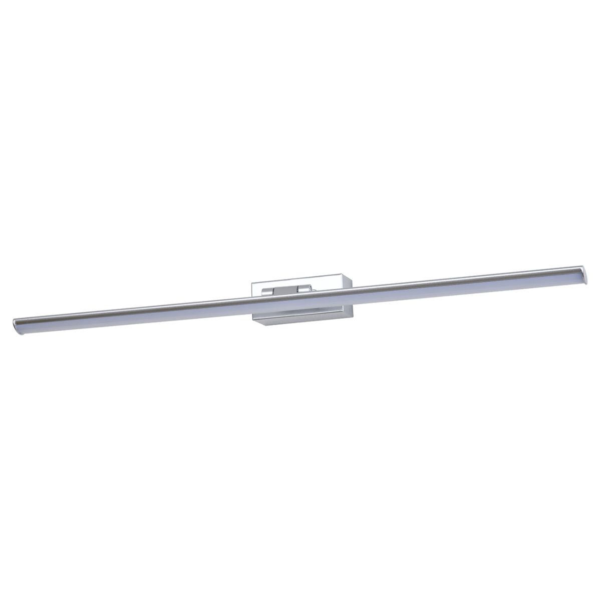 Настенный светильник Escada Primo 170001/B/1W LED 12W Silver ES0000012L