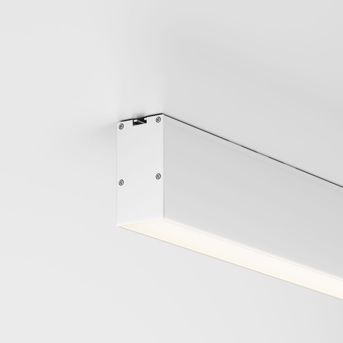 Линейный светильник Maytoni Technical LL311034