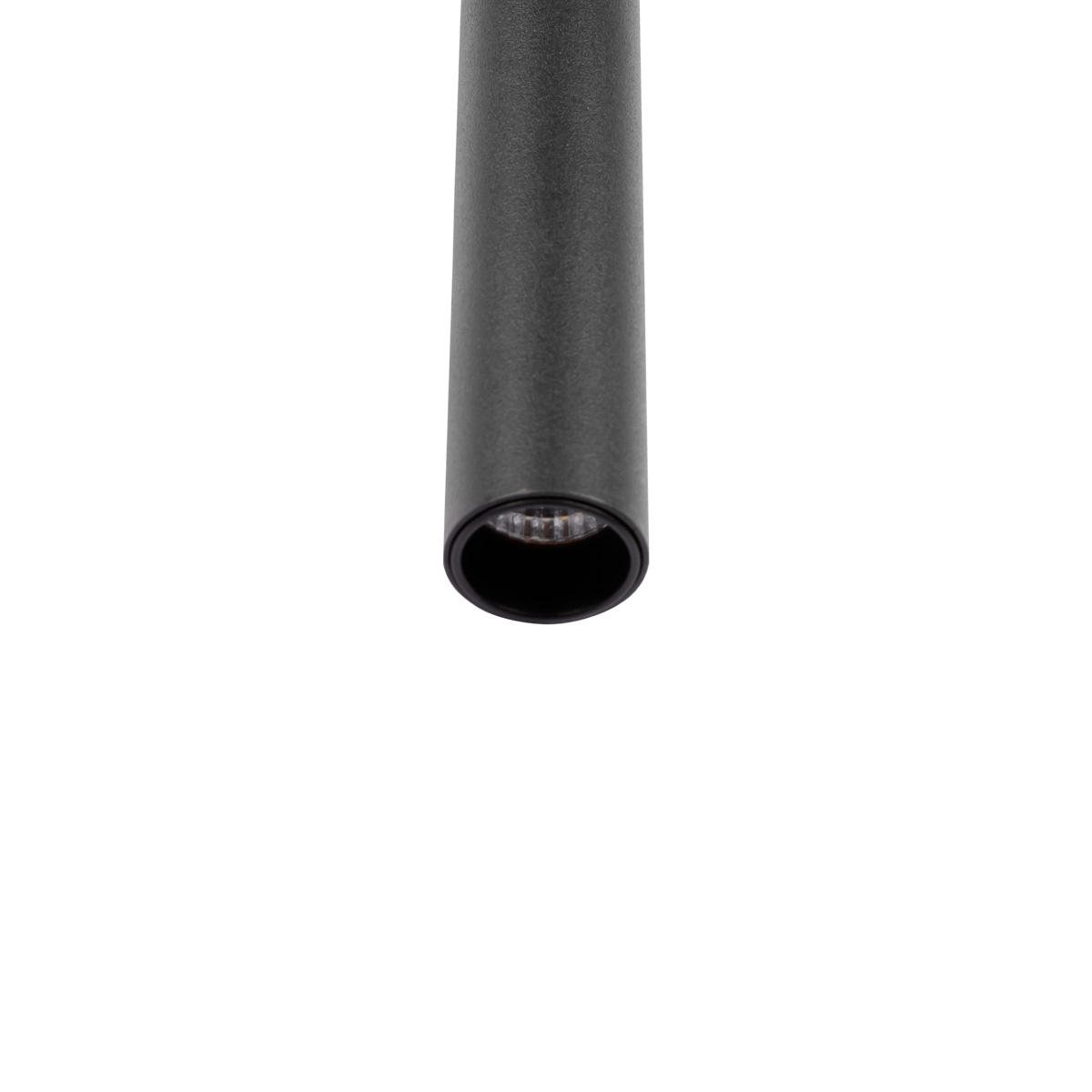 Подвесной светильник Loft IT Metropolis 10334/500 Black