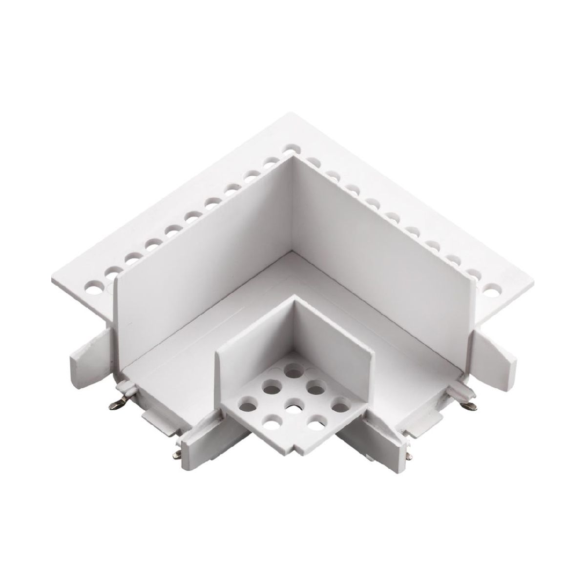Соединитель L-образный Novotech Shino Smal 135281