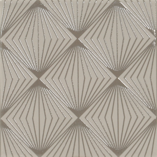 Gatsby Royal Grey Velvet